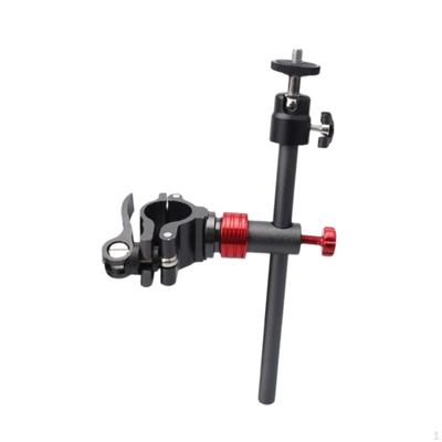 Night Fishing Light Bracket Lamp Holder Universal Portable High Strength Lightweight