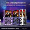 R36s Retro Android Handheld: Classic Arcade All-in-One Game Console