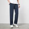 Jeep Men's Spring/Summer Loose Straight-Leg Casual Pants