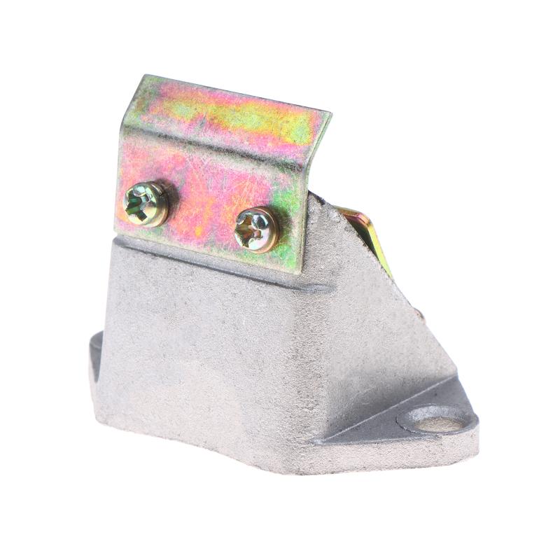 Valve Block with Petals Membran Assy Durable Replacement Part for FR50 Two Stroke Moped Scooter Repair Maintenance