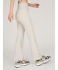 Emi WELLNESS TRAINING Sustained Stretch Flare 14WCP254203 & Pants, Women's, LGRY,