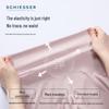 Schiesser Women's High-Waist Seamless Shaping Safety Shorts 2-Pack