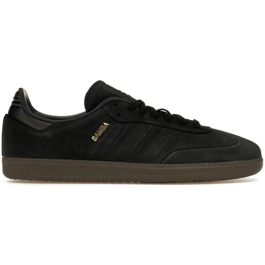 

Sneaker adidas Samba OG Core Black(IG1237) 36