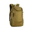S401-25l Arc-shaped Small Backpack Durable 600d Polyester Material Suitable For Outdoor Tactical Travel