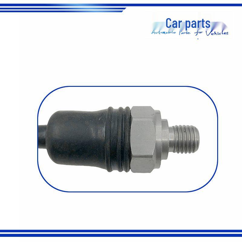 Yutong Bus Brake/Stop Light Switch & Handbrake Air Pressure Sensor 3624-00034
