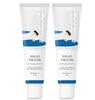 ROUND LAB Birch Moisturizing Sunscreen SPF50+ PA++++ – Hydrating Daily Sun Cream