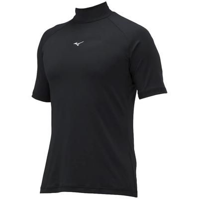 Mizuno 12JAAP31 Black Men's