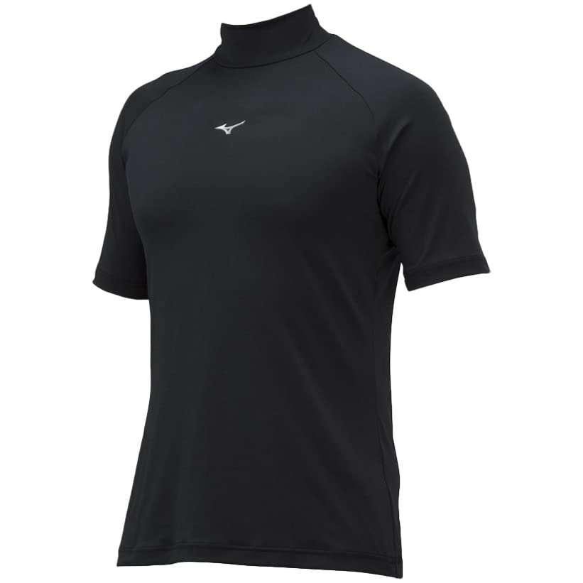 

Mizuno 12JAAP31 Черный Мужской чёрный