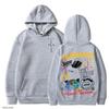 Sweat à capuche Travis Scott Cactus Jack Highest in the Room