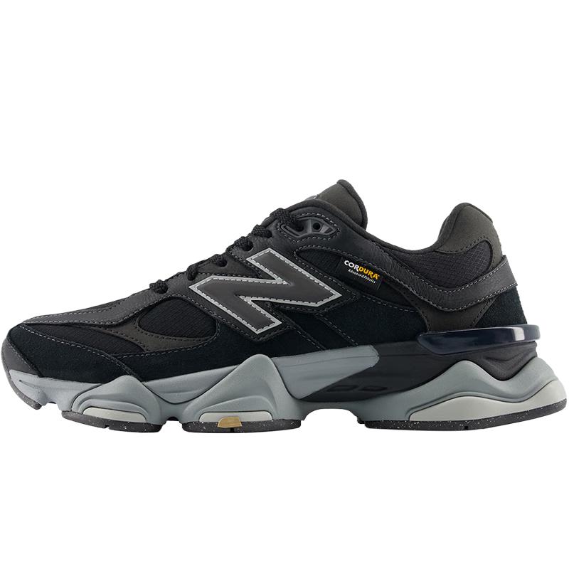 

New Balance 9060 Series U9060ORA Unisex Thick-Soled Casual Shoes 37