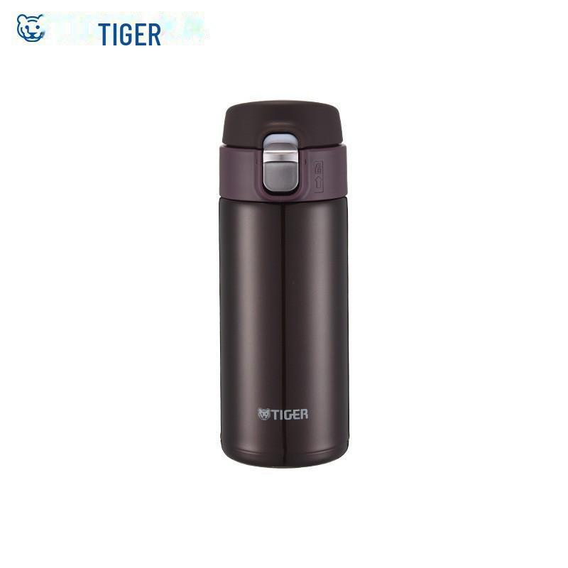 Garrafa Térmica Japonesa Marca TIGER - Dream Gravity MMY-A36/48C, 480ml, Copo de Água Portátil Leve, Edição Presente