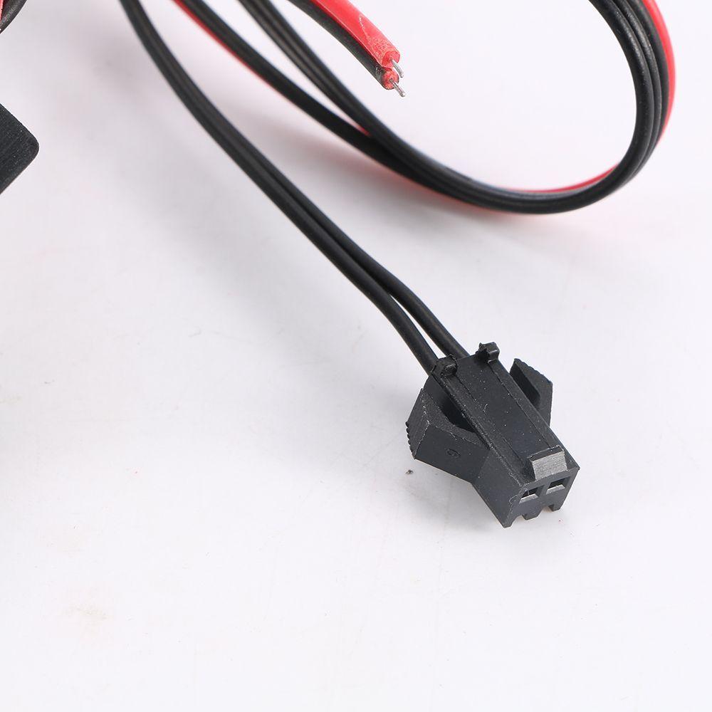 Glow Light Strip Mini Neon Power Driver EL Wire Power Driver Neon Wire Driver Strip Light Inverter