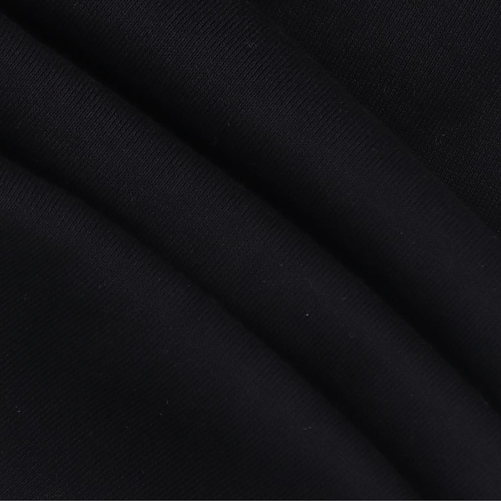 Puma Logo Print Patchwork Stand Collar Jacket Men Outerwear Black 599331-01