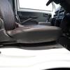 BONFORM Diamond Quilted Seat Covers for Super Carry K2-2 (DA16T), Black, 4368-09BK