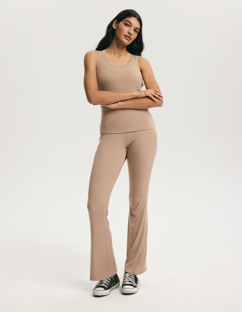 Esotiq Women'S Clear Pants