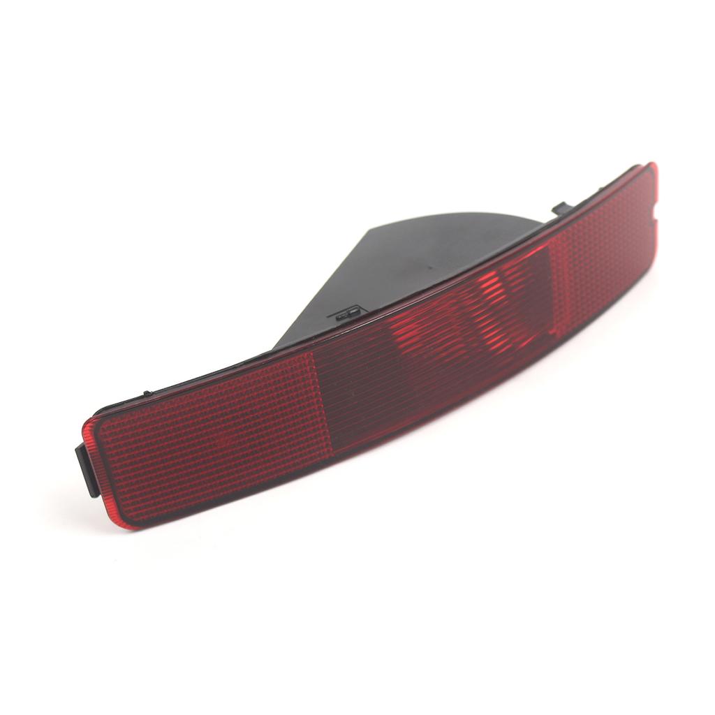Right LED Rear Bumper Reflector Tail Lights Replacement for Volvo XC90 20072015 OEM 31111185