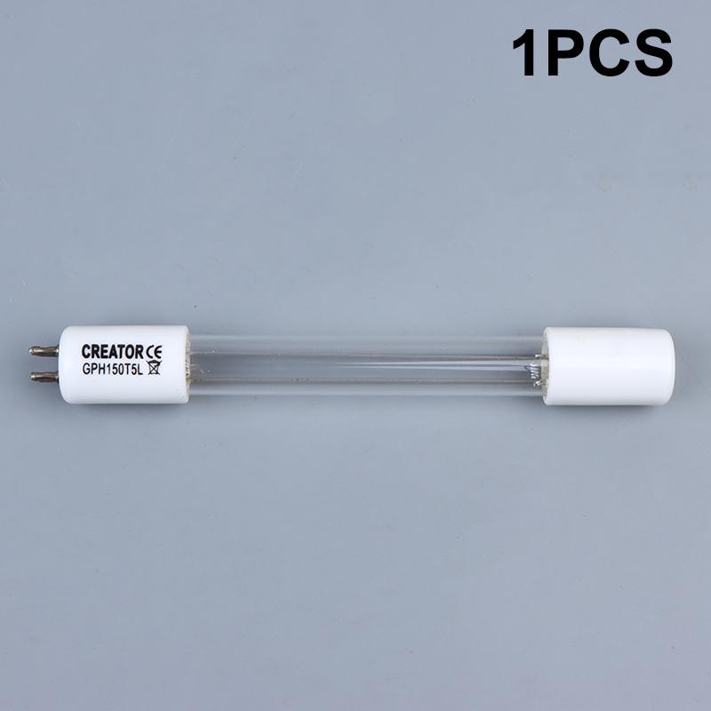 5W UV Sterilizer Bulb Replacement For CUV305 CUV505 JUP02 CUP805 Aquarium Pond Water Filter Lamp Long Lasting Use