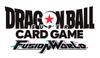 BANDAI Dragon Ball Super Card Game Official Card Sleeves of (Set 4)
