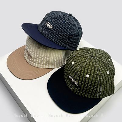 Sombreros y gorras – Gorras de béisbol