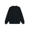 Nike x Stussy NRG ZR Crew Fleece Black Unisex Tops DC4198-010