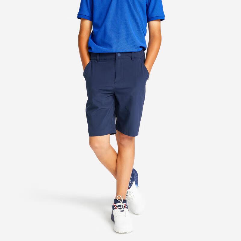 Decathlon INESIS Kids Golf Shorts M