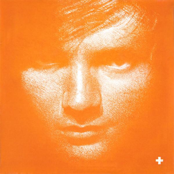 Виниловая пластинка ED SHEERAN Знак Плюс 825646263851 ELEKTRA WEA 2014 США Рок