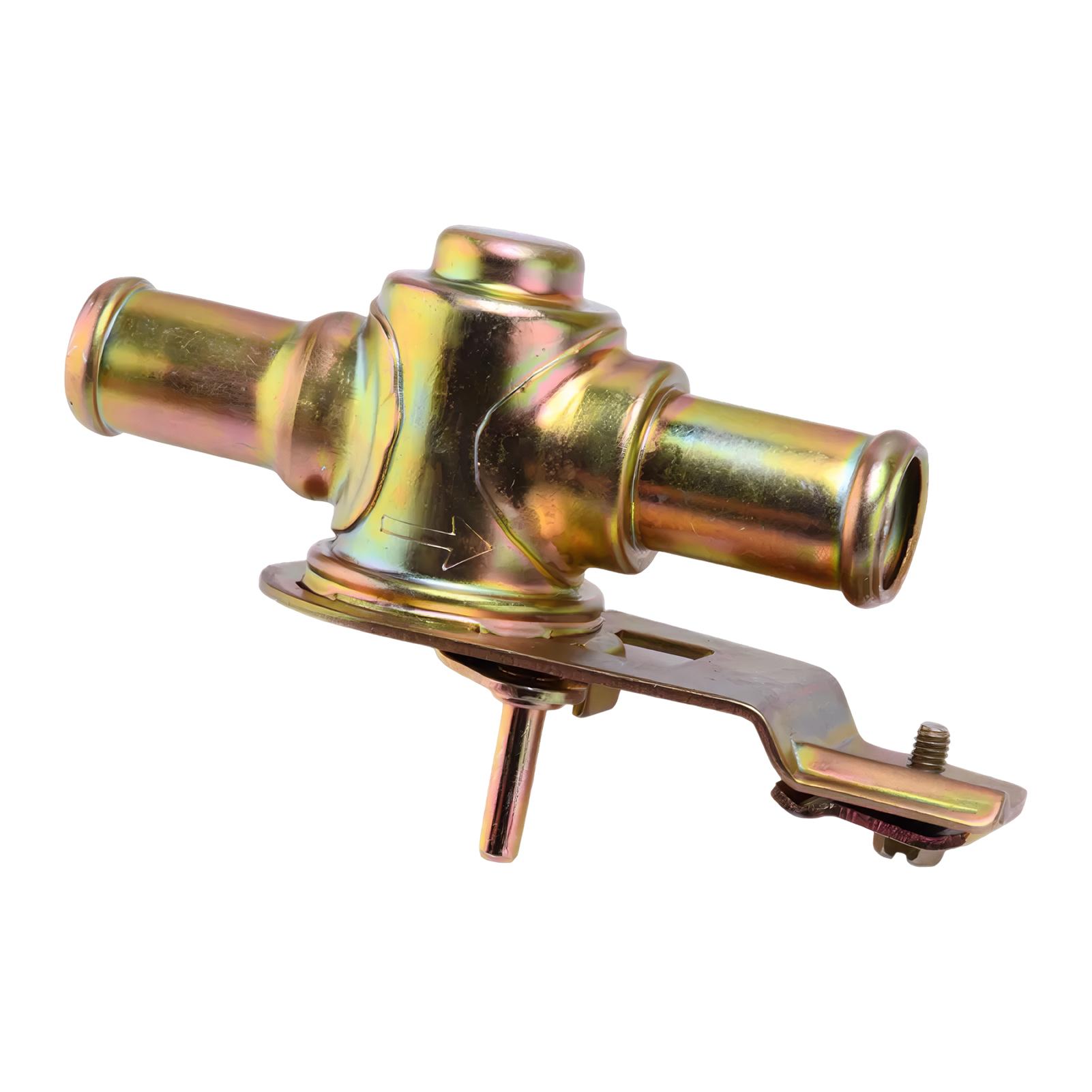 

Клапан управления нагревателем, кран нагревателя, клапан типа Car Hot Rod 16 мм (5/8 ) Тип кабеля Inline HT4008 ZPN-01365 C3UZ18495AYG133