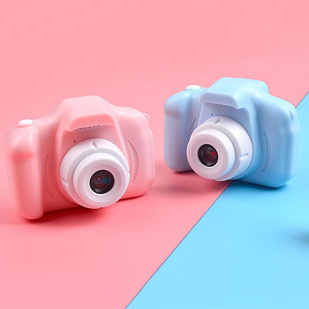 Children Camera Mini Educational Toys For Kids Baby Gifts Birthday Festival