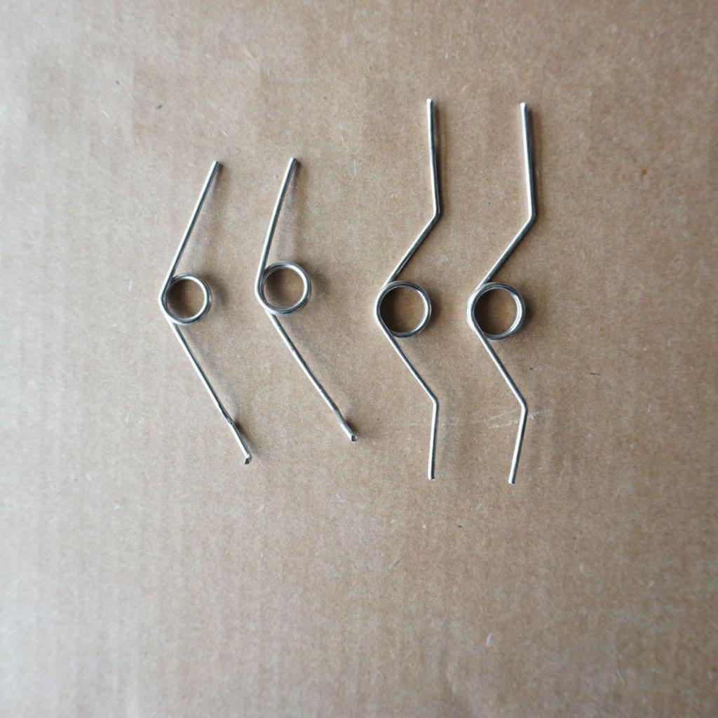 Stainless Steel High Branch Locust Flower Pruners with Extended Pole