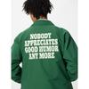 Uniqlo Japan Peanuts Coach Jacket