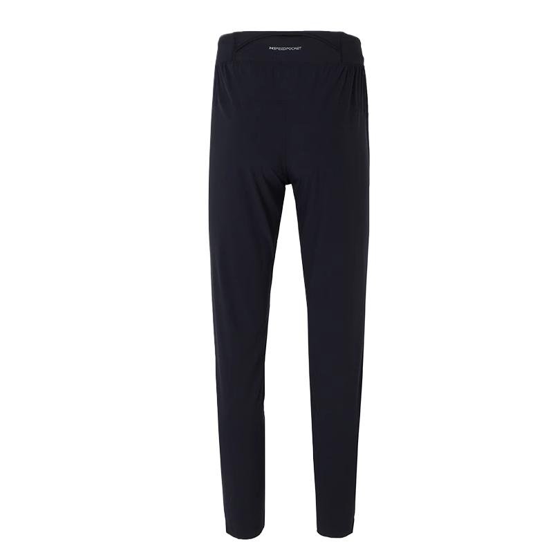 Under Armour Дышащие Модные Универсальные Удобные Однотонные Повседневные Брюки Мужские низы 1376799-001/XYY202505290/50360 XXL