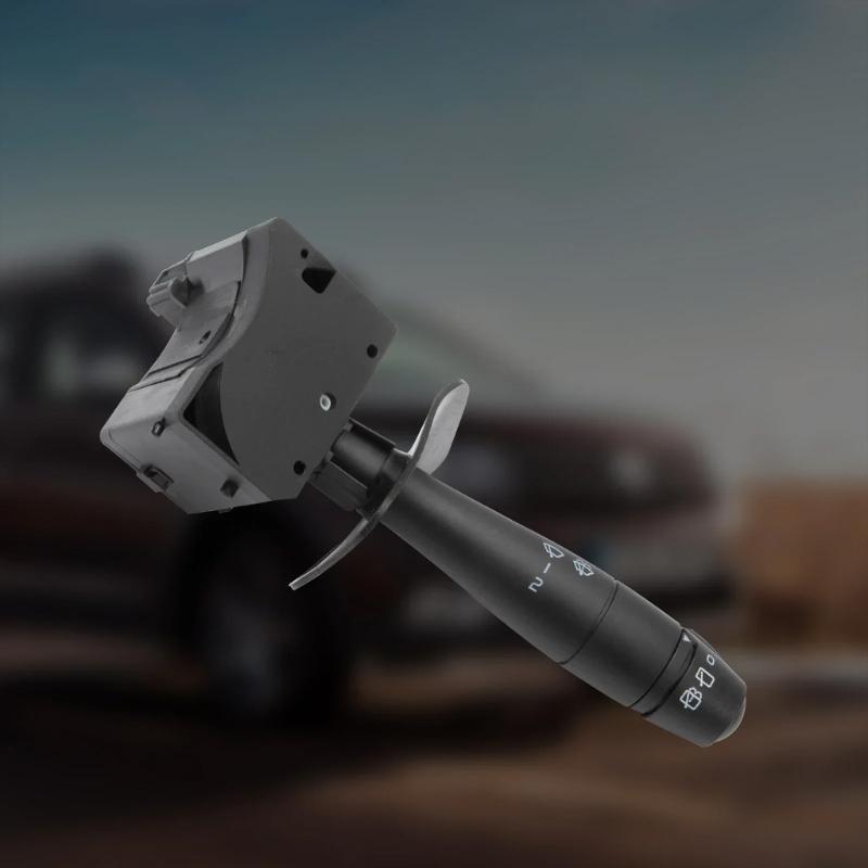 Headlight Switch Turn Signal Switch for Kangoo 77010-49615 7701053055 251694 251609 6001551358 Replacement Part