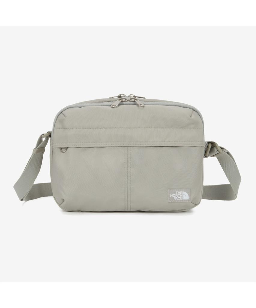 The North Face Travel Crossbody Bag S/M (3 Colors)