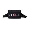 New Polyester Shoulder Bag, Crossbody Bag, Fanny Pack Unisex Black JD2513065AD-002