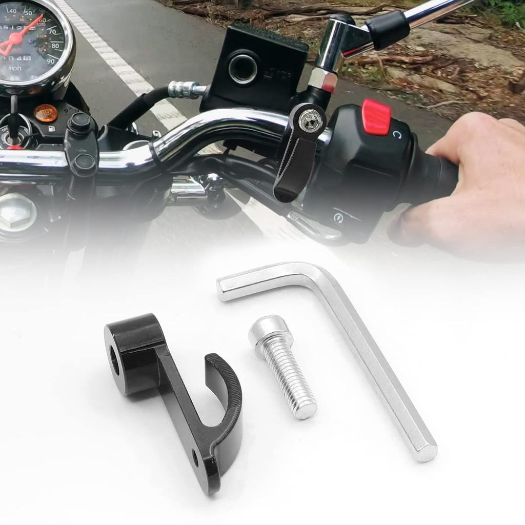 Aoling Convenience Store Hook, Motorcycle, Convenience Store Hook, Scooter, Convenience Store Hook, Bicycle, Helmet