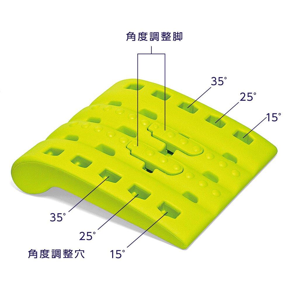 La-VIE Nobi-chan Stretch Board with 3 Adjustable Angle Settings (3B-3909) [Genuine Manufacturer Product]