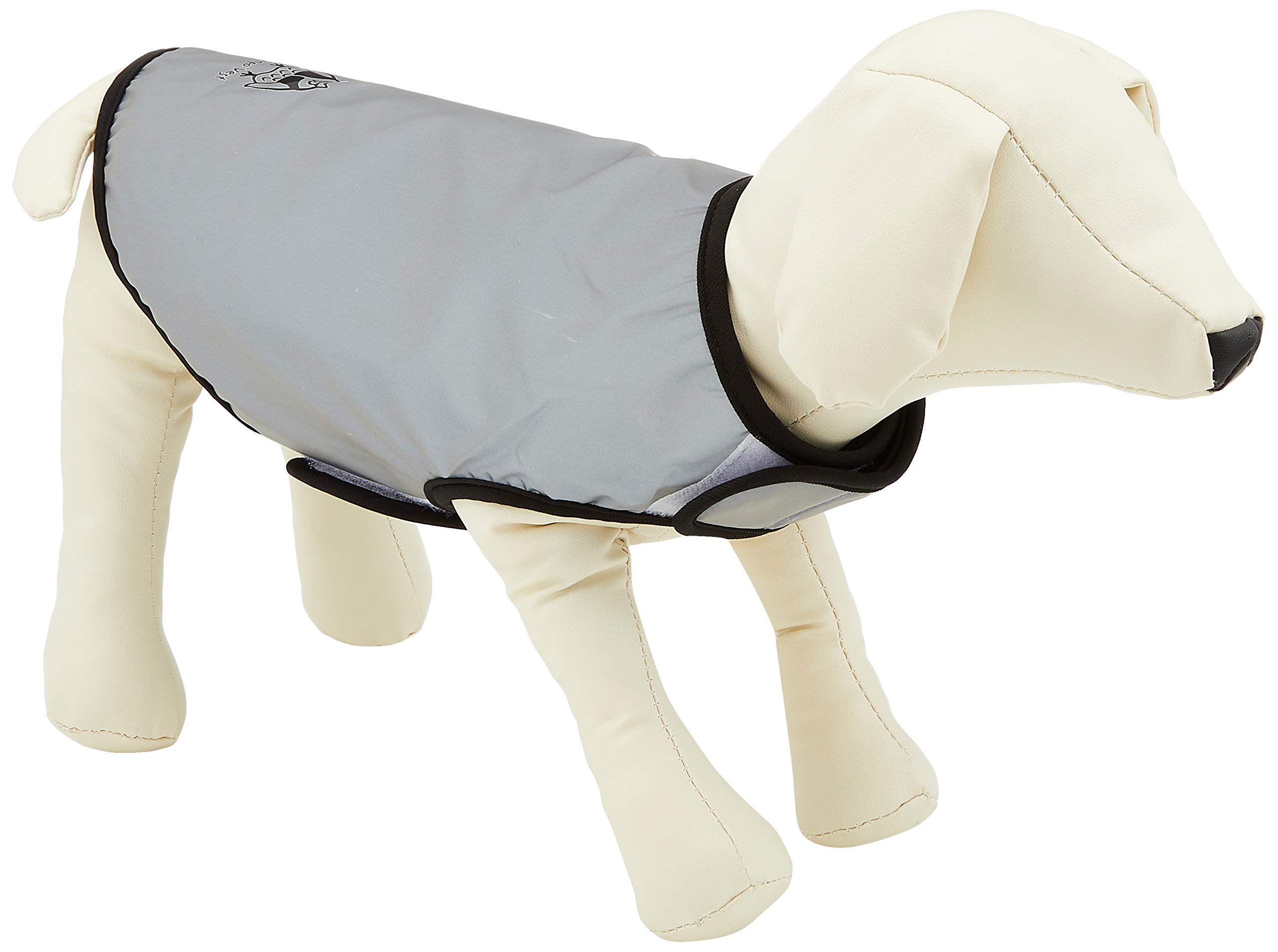 

Marukan Safe Walking Vest S Size Shining!