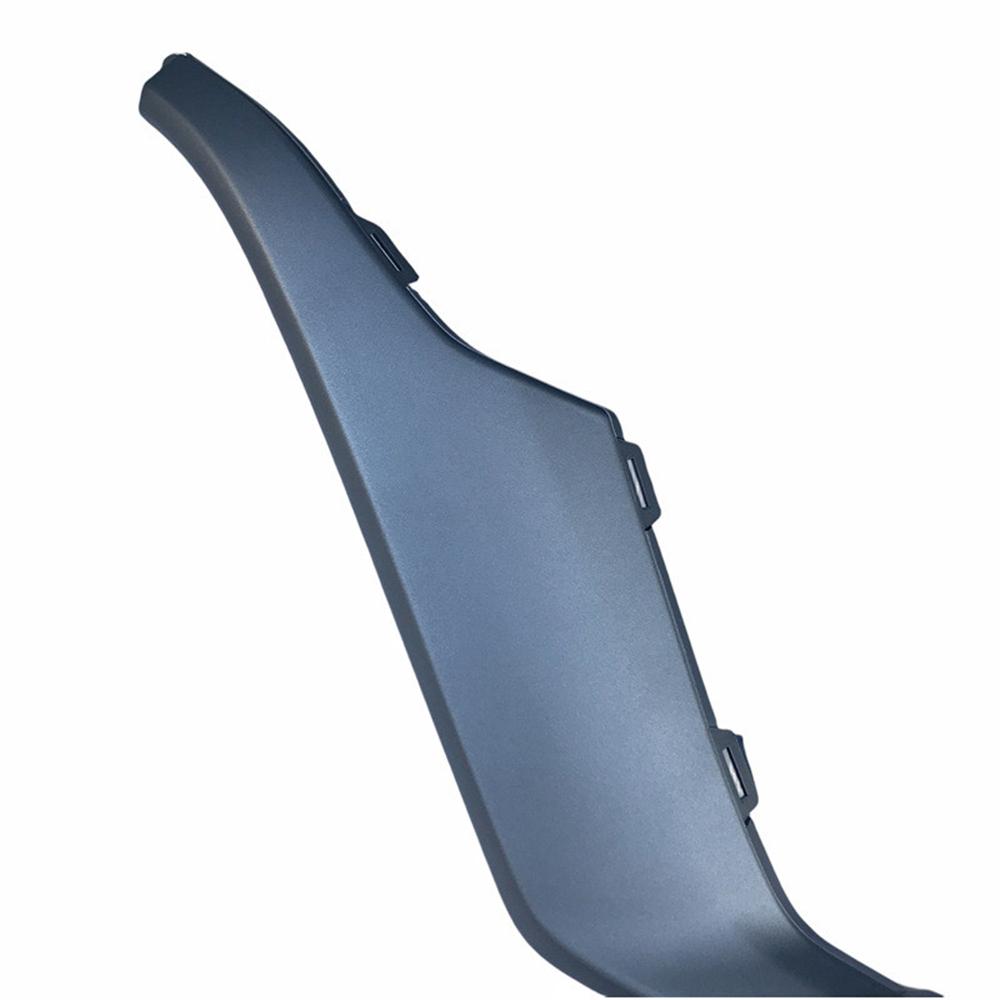 Front Left Side Bumper Cover Molding Trim For 2020-2022 Honda CR-V 71118TLAA50