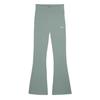 Womens/Ladies Smooth High Waist Leggings