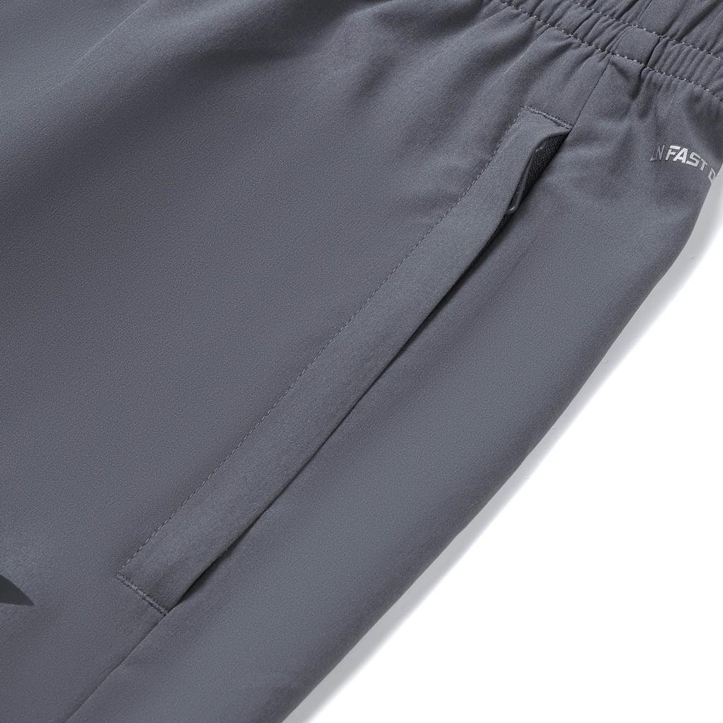 Li Ning Fitness Series Sports Pants Men's AYKW297-5