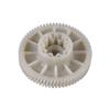EWR1166 Window Regulator Motor Repair Gear for Scania Diameter 61.40 Mm
