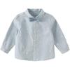 DAVE&BELLA Boys' Autumn School Style Shirt