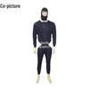 Bomb Disposal Water Cooling Suit