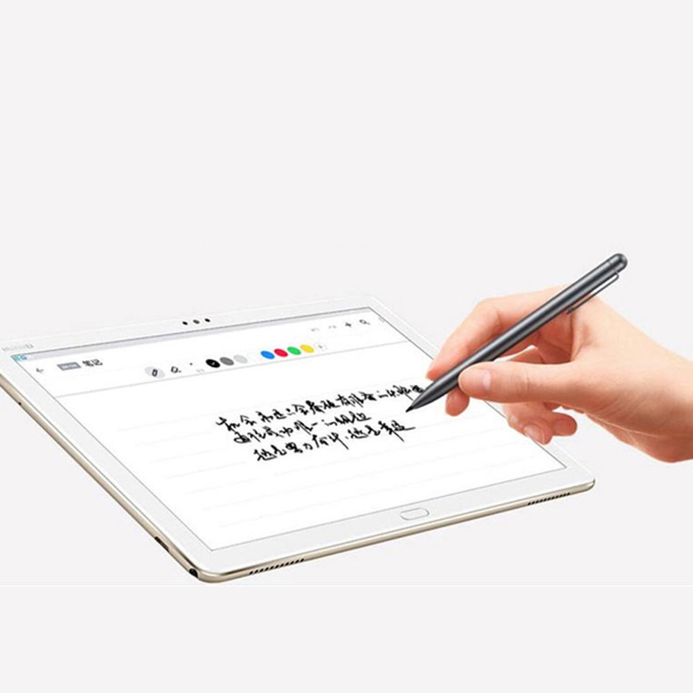 Smart Tablet Stylus 2048 Pressure Sense Touch Stylus Pen High Sensitivity Lightweight Scratchproof for HUAWEI M-Pen Lite AF63