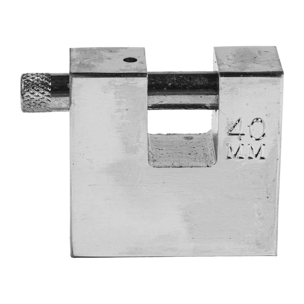 Antique Lock Security Lock Stainless Steel Padlock