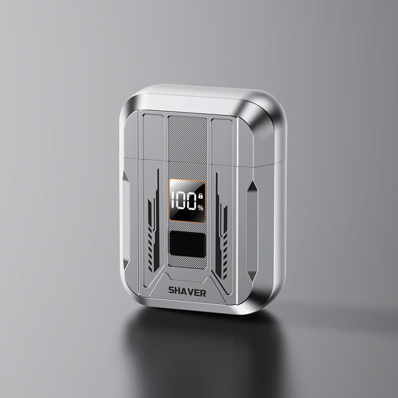 LISM T3 Mini Portable Electric Shaver