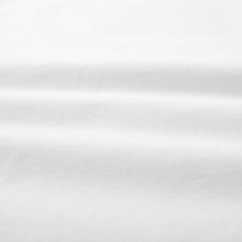 adidas Men's Short Sleeve Round Neck T-Shirt