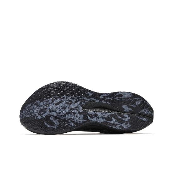 Anta Marli 2 Professional Competition Training Running Shoes Men Sneakers Black White 912545560-4