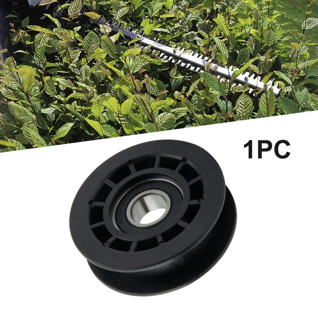 stiga villa part Outdoor Living Idler Pulley Home Garden LC221A LC221AH LC221RH Lawn Mower Parts 587969201 587973001 Fit LC356VB