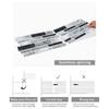 12/24/48pcs Peel And Stick Tile Sticker Self Adhesive Stick On Tile Backsplash For Kitchen Bathroom, Bedroom Decoration
